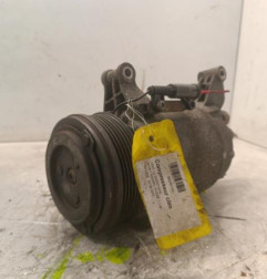 Compresseur clim MINI MINI 1 R50/R53 Photo n°1