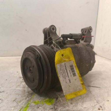 Compresseur clim MINI MINI 1 R50/R53 Photo n°1