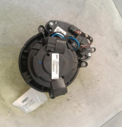 Pulseur d'air RENAULT MEGANE 4