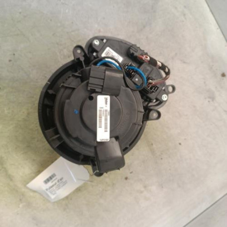 Pulseur d'air RENAULT MEGANE 4