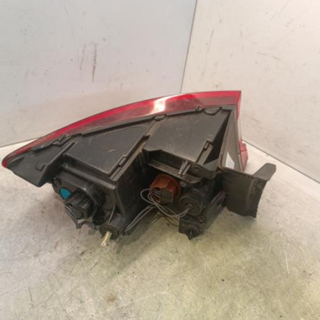 Feu arriere principal droit (feux) RENAULT MEGANE 4