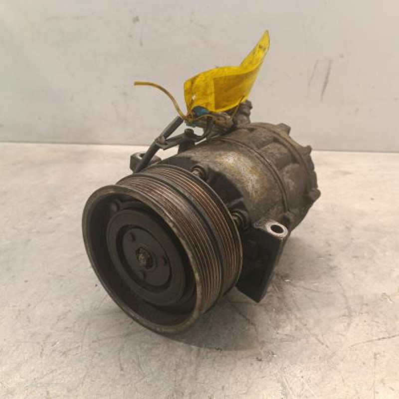 Compresseur clim ALFA ROMEO 159 Compresseur clim ALFA ROMEO 159