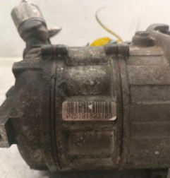 Compresseur clim ALFA ROMEO 159 Photo n°4