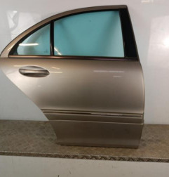 Porte arriere droit MERCEDES CLASSE C 203 Photo n°1