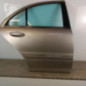 Porte arriere droit MERCEDES CLASSE C 203
