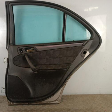 Porte arriere droit MERCEDES CLASSE C 203