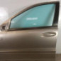 Porte avant gauche MERCEDES CLASSE C 203