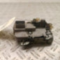Serrure avant droit CITROEN BERLINGO 1