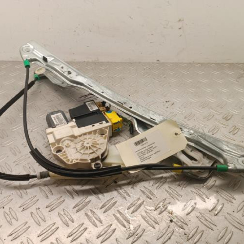 Leve vitre electrique avant gauche CITROEN C5 1