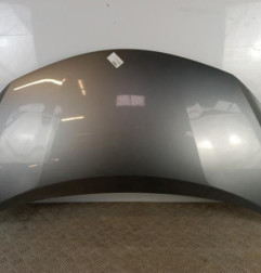 Capot NISSAN NOTE 2 Photo n°1