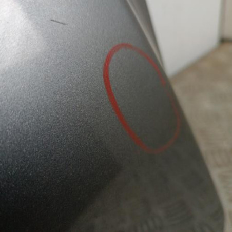 Capot NISSAN NOTE 2