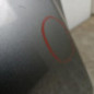 Capot NISSAN NOTE 2