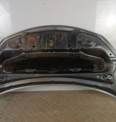 Capot NISSAN NOTE 2 Photo n°3