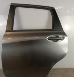 Porte arriere gauche NISSAN NOTE 2 Photo n°1