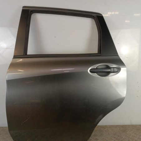 Porte arriere gauche NISSAN NOTE 2 Photo n°1