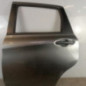Porte arriere gauche NISSAN NOTE 2