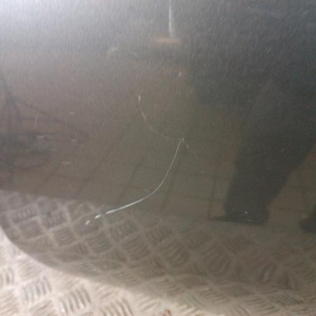 Porte arriere gauche NISSAN NOTE 2