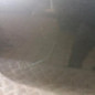 Porte arriere gauche NISSAN NOTE 2