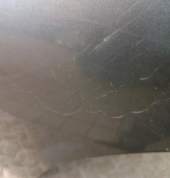 Porte arriere gauche NISSAN NOTE 2 Photo n°3