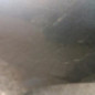 Porte arriere gauche NISSAN NOTE 2