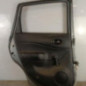 Porte arriere gauche NISSAN NOTE 2