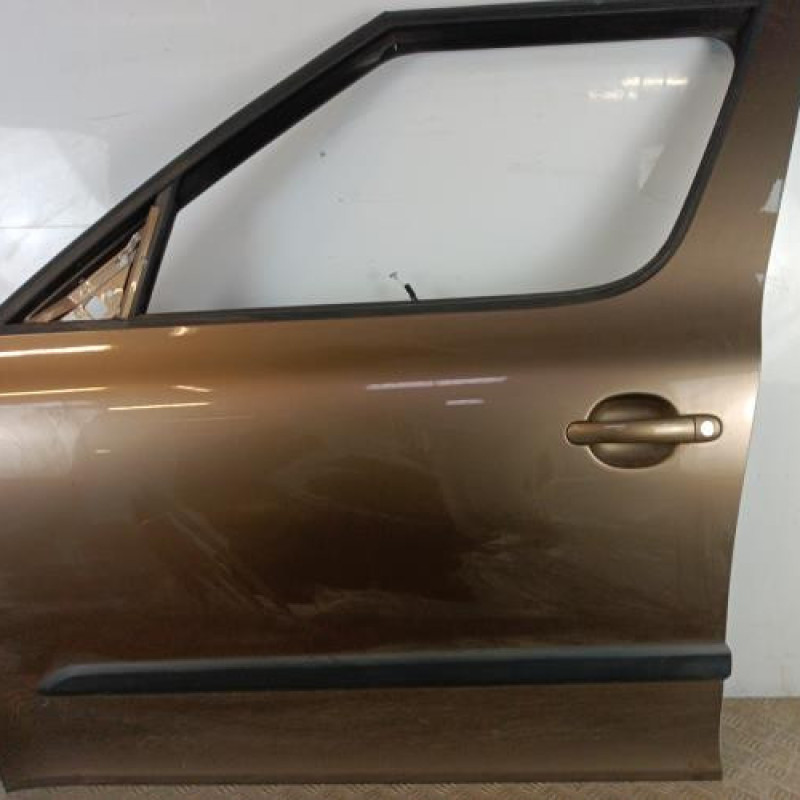 Porte avant gauche SKODA YETI