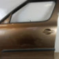 Porte avant gauche SKODA YETI