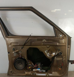 Porte avant gauche SKODA YETI