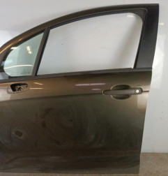 Porte avant gauche CITROEN C3 2 Photo n°1