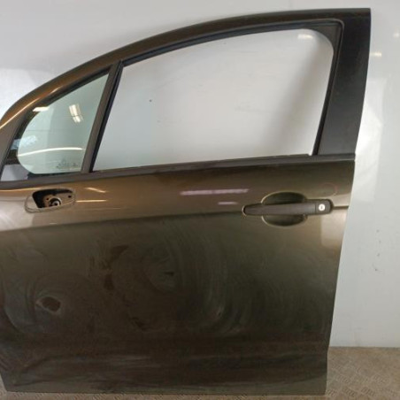 Porte avant gauche CITROEN C3 2 Photo n°1
