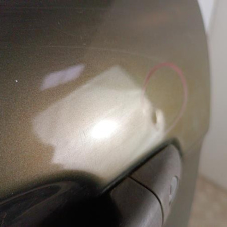 Porte avant gauche CITROEN C3 2