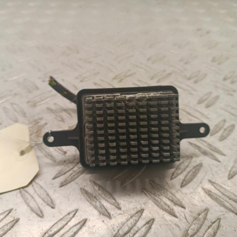 Resistance chauffage PEUGEOT 5008 1 Resistance chauffage PEUGEOT 5008 1