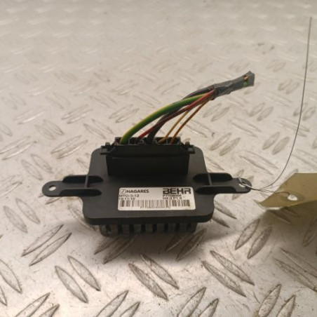 Resistance chauffage PEUGEOT 5008 1