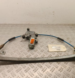 Leve vitre electrique avant droit PEUGEOT 406 Photo n°1
