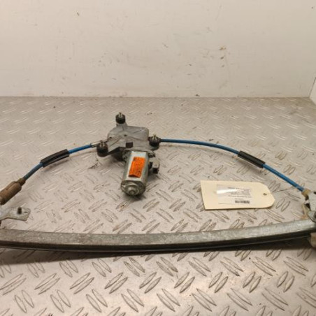 Leve vitre electrique avant droit PEUGEOT 406 Photo n°1