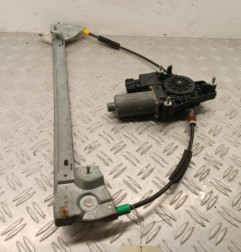 Leve vitre electrique avant gauche PEUGEOT 406 Photo n°1