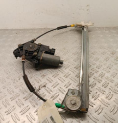 Leve vitre electrique avant gauche PEUGEOT 406