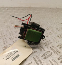 Resistance chauffage RENAULT TRAFIC 2 Photo n°1
