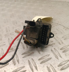 Resistance chauffage RENAULT TRAFIC 2