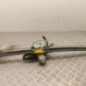 Leve vitre electrique avant gauche RENAULT TRAFIC 2