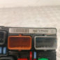 Boitier servitude moteur (BSM) CITROEN C3 PICASSO