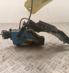 Serrure arriere droit CITROEN C3 PICASSO Photo n°3