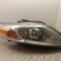 Optique avant principal droit (feux)(phare) FORD MONDEO 3