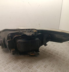 Optique avant principal droit (feux)(phare) FORD MONDEO 3