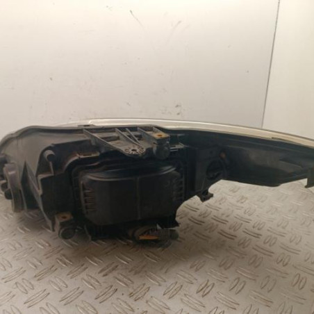 Optique avant principal droit (feux)(phare) FORD MONDEO 3