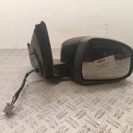 Retroviseur droit FORD MONDEO 3 Photo n°1