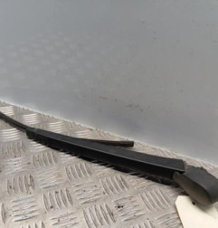 Bras essuie glace arriere SKODA OCTAVIA 3 Photo n°3