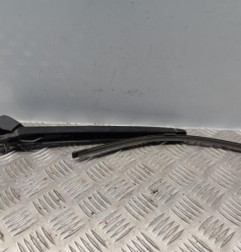 Bras essuie glace arriere SKODA OCTAVIA 3 Photo n°4