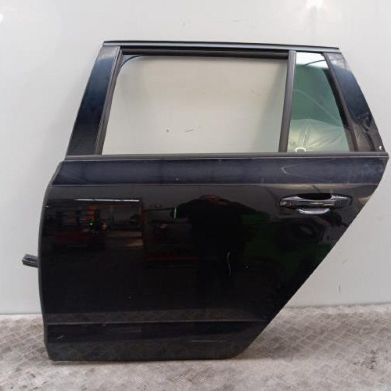 Porte arriere gauche SKODA OCTAVIA 3 Porte arriere gauche SKODA OCTAVIA 3