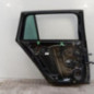 Porte arriere gauche SKODA OCTAVIA 3